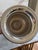 Mid 20th Century Vintage Wm. Rogers Silverplate Champagne Cooler / Wine Cooler With Rope Rim and Scroll Handles For Sale - Image 5 of 6
