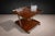 Attributed to Forma, Brazil, this bar cart from the 1960s reflects the studio’s refined balance of industrial precision...