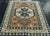 Turkish Vintage Rug 4'5" x 5'9" #20782 Explore a curated collection of hallway runners, wool rugs, and handmade...