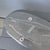 Vintage Pukeberg Swedish Glass Fish Platter Serving Tray Scandinavian Art Glass For Sale - Image 9 of 16