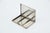 Cigarette Box in 18 Karat Gold For Sale - Image 3 of 4