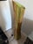 Late 20th Century Floor-Lamp Bamboo 44 Inch Tall For Sale In Tampa - Image 6 of 8