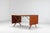 Model AT-309 Dining Table in Teak by Hans Wegner for Andreas Tuck, Denmark, 1952 For Sale - Image 10 of 18