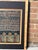 1970s “Cameroon Ii” Aboriginal-Style Dot Art, Signed Nelson, Gold Matted, Unframed For Sale - Image 13 of 13