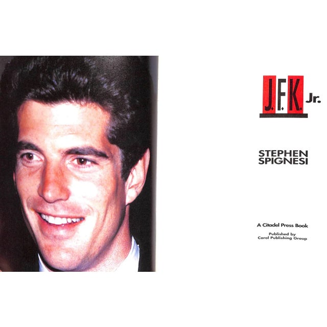 SPIGNESI, Stephen [157] pp. Citadel Press/ Carol Publishing Group 1999 9" x 7"