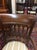 Vintage Arm Chairs, Nichols & Stone Furniture, the Pair For Sale - Image 10 of 11