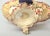 Austrian Eichwald Faience Serving Dish For Sale - Image 6 of 8