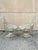 Mid-Century Modern Vintage Russell Woodard Mid Century Spun Fiberglass Pedestal Base Arm Chair Pair For Sale - Image 3 of 16