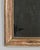 Early 19th Century Early 19th Century Louis Philippe Gilded Mirror 17"h X 14.75"w For Sale - Image 5 of 7