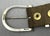 Late 20th Century Pat Areias Sterling & Bronze Mesh Belt For Sale In Houston - Image 6 of 6