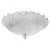 20th Century Glass Ceiling Light Fixture, France For Sale - Image 15 of 15