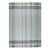 8x10 Giselle Serene Multicolor Kilim Geometric Modern Flatweave Wool Carpet Rug For Sale