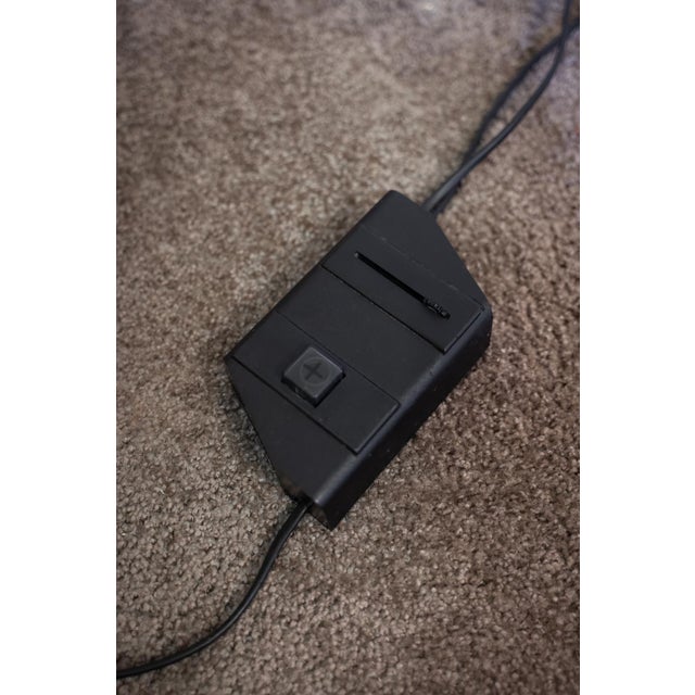 Duplo 471 Street Lamp from Microdata Milano, 1980s For Sale - Image 4 of 5