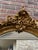 Rococo Gorgeous Monumental Louis XV Style Gilt Floor Mirror For Sale - Image 3 of 12