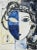 Female Portrait Painting by Diane Grant. *From a series of portraits, see other listings. *From a series of portraits, see...
