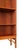 Børge Mogensen Vintage Teak Bookcase by Børge Mogensen for FDB Møbler, 1960s For Sale - Image 4 of 12