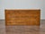 18th Century French Fruitwood Farm Table With H-Form Stretcher and Warm Patina For Sale - Image 12 of 12