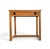 Oak Side Table, 1970s For Sale - Image 14 of 15