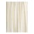SAMPLE - Schumacher Great Basin Sheer Fabric In Ivory For Sale