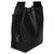 Contemporary Black Calfskin Small Bucket Bag For Sale - Image 3 of 9