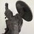 This Roman Warrior Soldier Sculpture Statue stands 12.5” high and is very solid. It will make a great statement piece for...