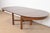 Brown Stickley Antique Mission Oak Arts & Crafts Extension Dining Table, Newly Refinished For Sale - Image 8 of 11