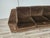 Tecno D120 Three-Seater Sofa by Valeria Borsani and Alfredo Bonetti for Tecno, 1966 For Sale - Image 4 of 15