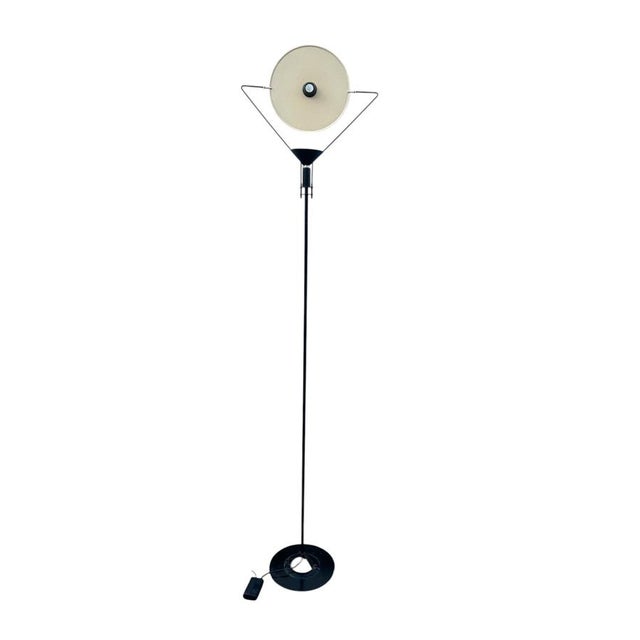 Polifemo Model Floor Lamp by Carlo Forcolini for Artemide, 1980s For Sale - Image 3 of 13