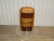 Paul LaMontagne Studio Inlaid Turned Wood Vase For Sale - Image 9 of 9