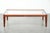 This Art Deco coffee table from the Dutch brand Schuitema is part of the Decoforma series and features a glass top. Coffee...