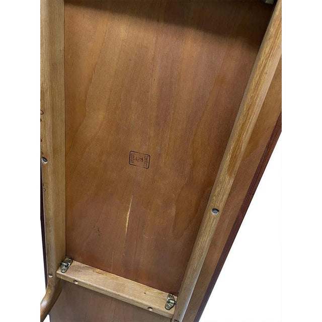 1950s Coffee Table attributed to Aksel Bender Madsen for Bovenkamp, ​​1950s For Sale - Image 5 of 9