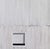 Summer Sunset by Justin Wheatley | Acrylic on Panel White Barn With Yellow Sky For Sale - Image 4 of 8