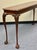 Vintage Councill Craftsman Georgian Console Sofa Table For Sale - Image 11 of 12