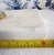 Alabaster Contemporary White Marble Alabaster Oblong Box For Sale - Image 8 of 10