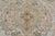 Antique Turkish Anatolian Hand Knotted Wool Rug, 6'6''x9'3'' For Sale - Image 4 of 5