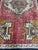 Contemporary Turkish Yastik Rug 1'8" x 3'3" For Sale - Image 3 of 5