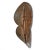 Antique Original Dogon African Wood Shield For Sale - Image 4 of 6