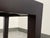 Gold John Hutton Donghia Madrid Side Table, Vintage For Sale - Image 8 of 12