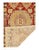 Traditional Pasargad Antique Turkish Oushak For Sale - Image 3 of 3