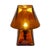 The Luca Glass Table Lamp turns everyday lighting into a little moment of magic. Crafted entirely from glass, it catches...