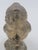 Mid 20th Century Brass Owl on Branch Figurine For Sale - Image 11 of 12