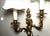 1960s Wall Lights in Gilded Bronze, 1960s, Set of 2 For Sale - Image 5 of 10