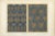 Paper Japanese Chrysanthemum and Cloud Patterns, 1880s, Paper For Sale - Image 7 of 10