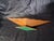 Mid-Century Modern Mid Century Modern Sculpted Walnut Center Piece Bowl For Sale - Image 3 of 10