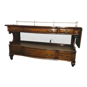 1940s Karges French Regency Louis XV Sideboard