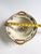 Mid 20th Century Theodore Haviland Dora Covered Vegetable Serving Dish Bowl Floral Limoges France For Sale - Image 15 of 15