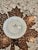 Late 20th Century Late 20th Century WoodHill Citation China Plate - Set of 8 For Sale - Image 5 of 5