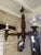 Vintage Pendant Light by Charles Dudouyt, 1940s For Sale - Image 13 of 18