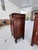 Louis XV Style Oak Jam Cabinet / Cupboard For Sale - Image 4 of 11