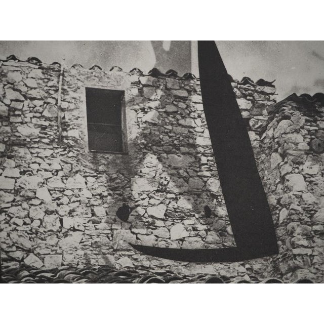 Modern Pablo Picasso, Daytime, Noise, Original Phototype For Sale - Image 3 of 6